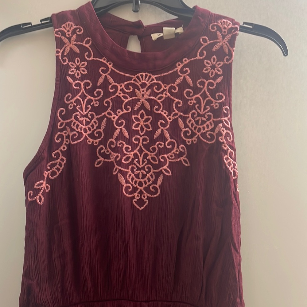 Romper - Picture 1 of 2